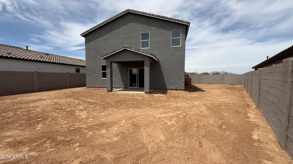 $424,990 | 47575 West Kenner Drive, Maricopa, AZ 85139