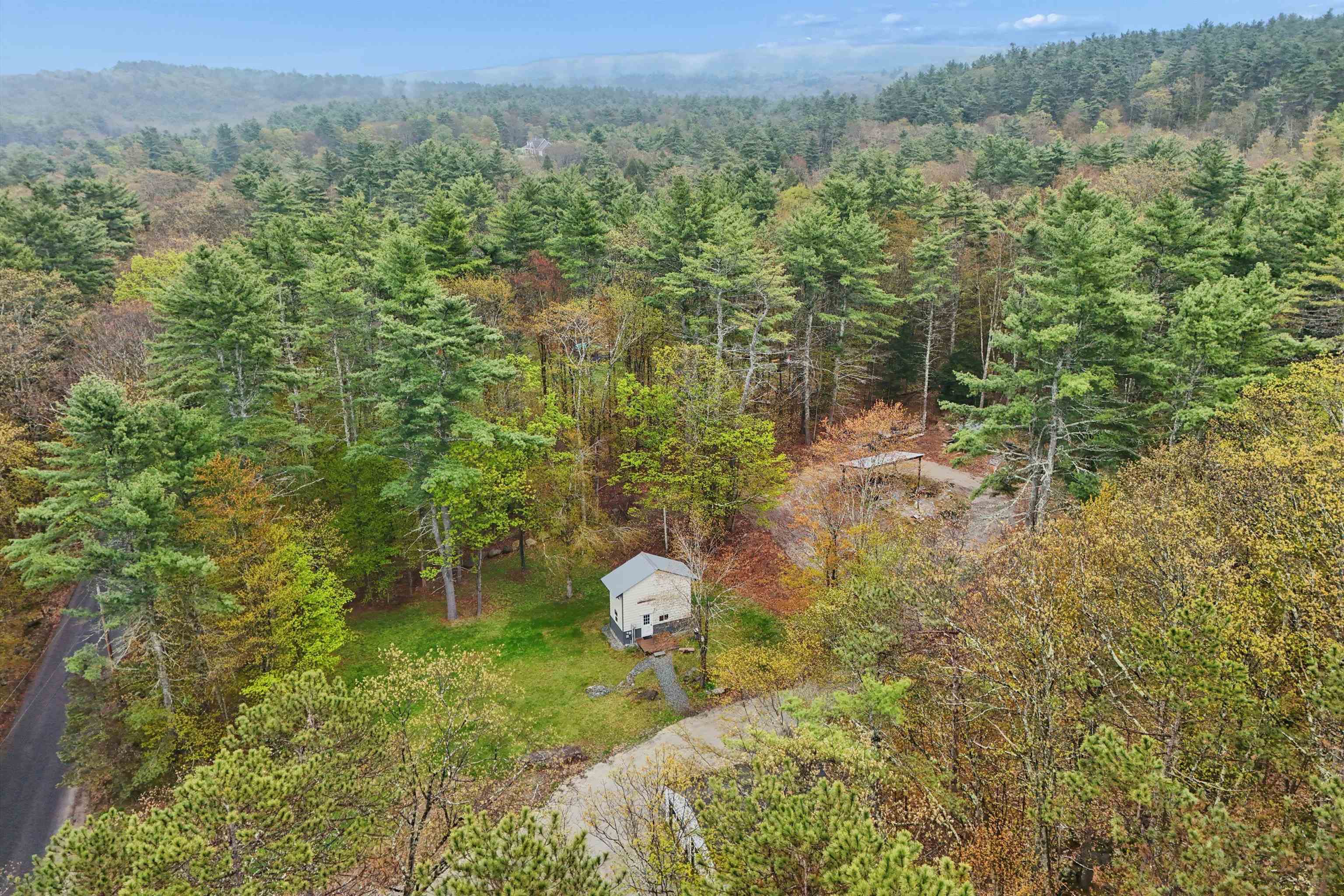 144 E Road Greenfield, NH 03047 - Photo 12 of 24