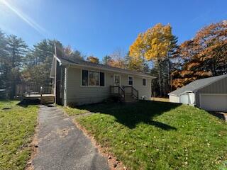 176 Old Dresden Road Wiscasset, ME 04578 - Photo 23 of 35 IMG_9836