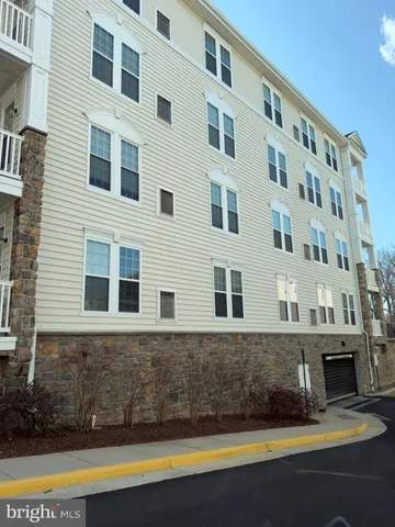 a view of a building with a swimming pool