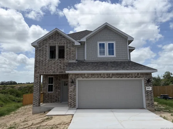 $335,250 | 16642 Ginger Crossing, Elmendorf, TX 78112
