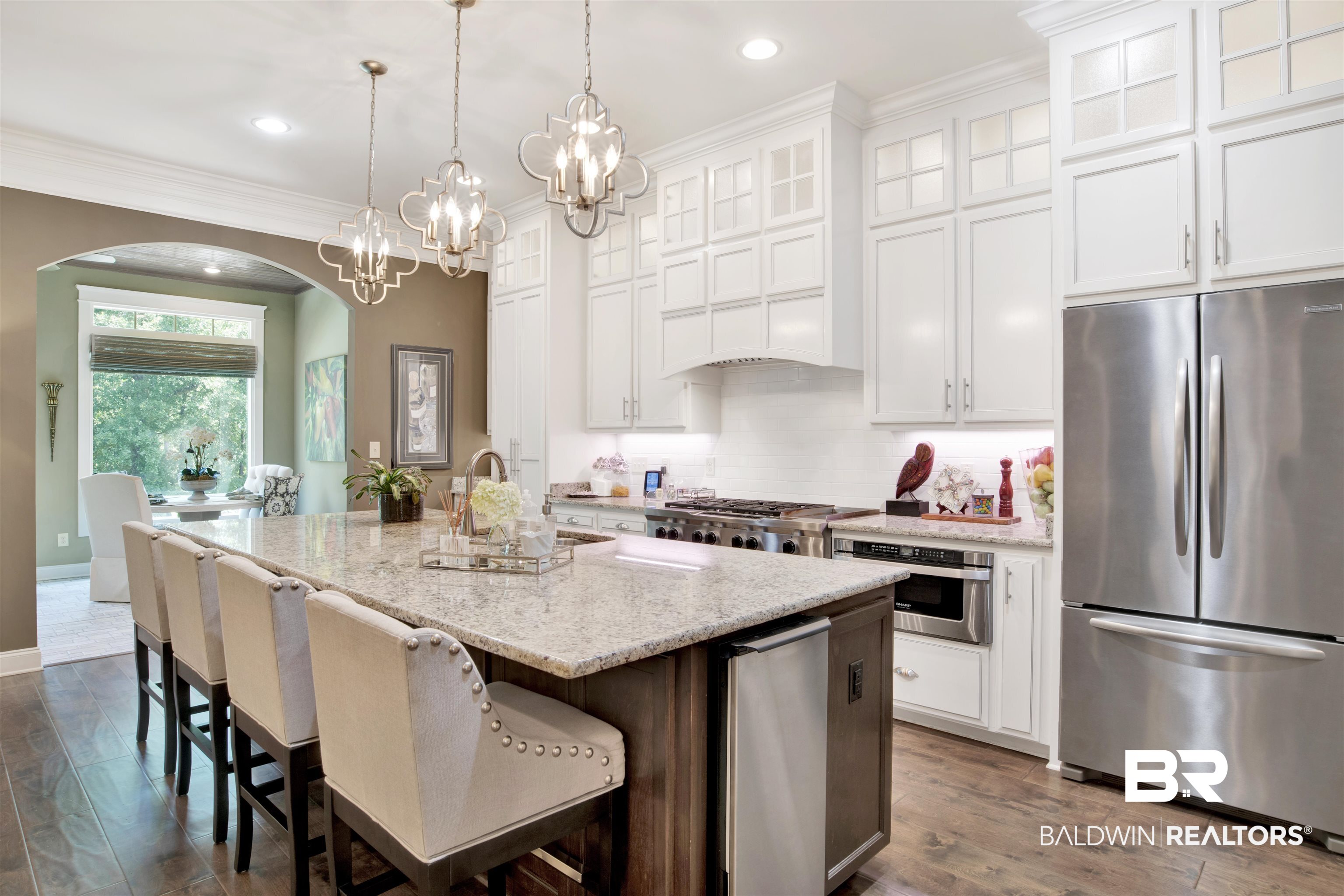 28280 Beau Chene Court Daphne, AL 36526 - Photo 11 of 35