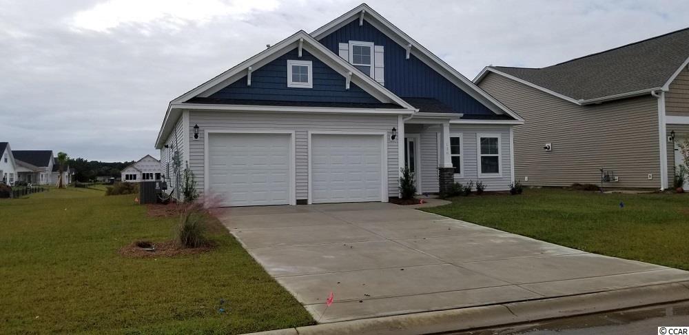 136 Glengrove Lane Murrells Inlet, SC 29576 - Photo 1 of 40