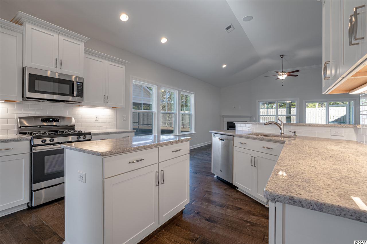 136 Glengrove Lane Murrells Inlet, SC 29576 - Photo 12 of 40