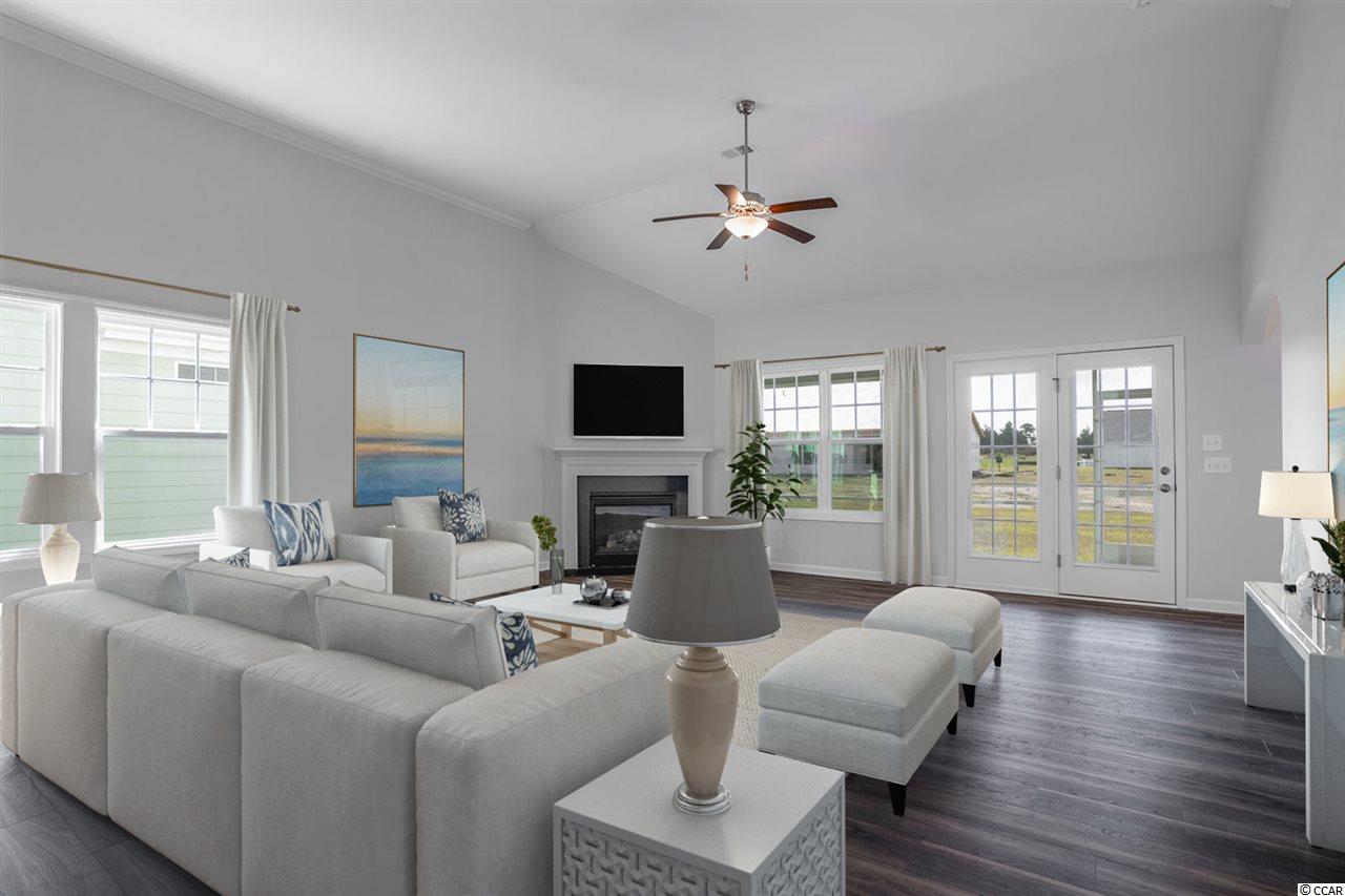 136 Glengrove Lane Murrells Inlet, SC 29576 - Photo 16 of 40