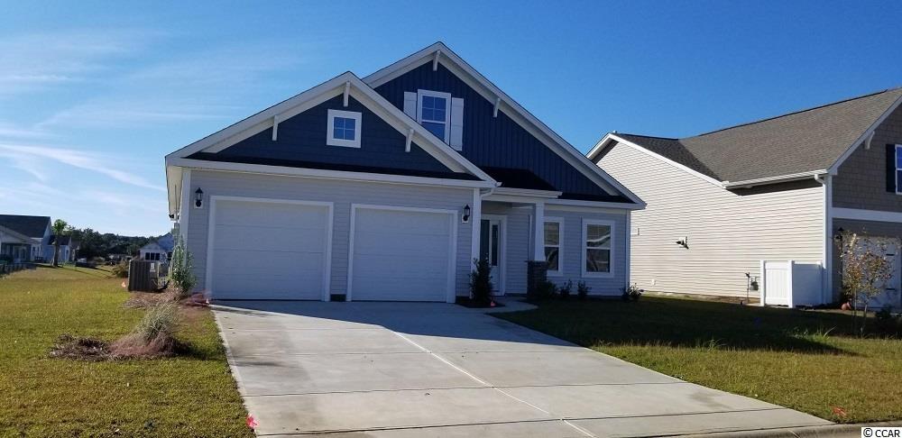 136 Glengrove Lane Murrells Inlet, SC 29576 - Photo 2 of 40