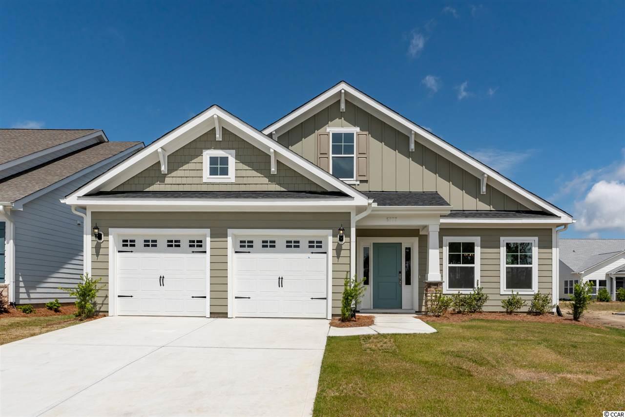 136 Glengrove Lane Murrells Inlet, SC 29576 - Photo 3 of 40