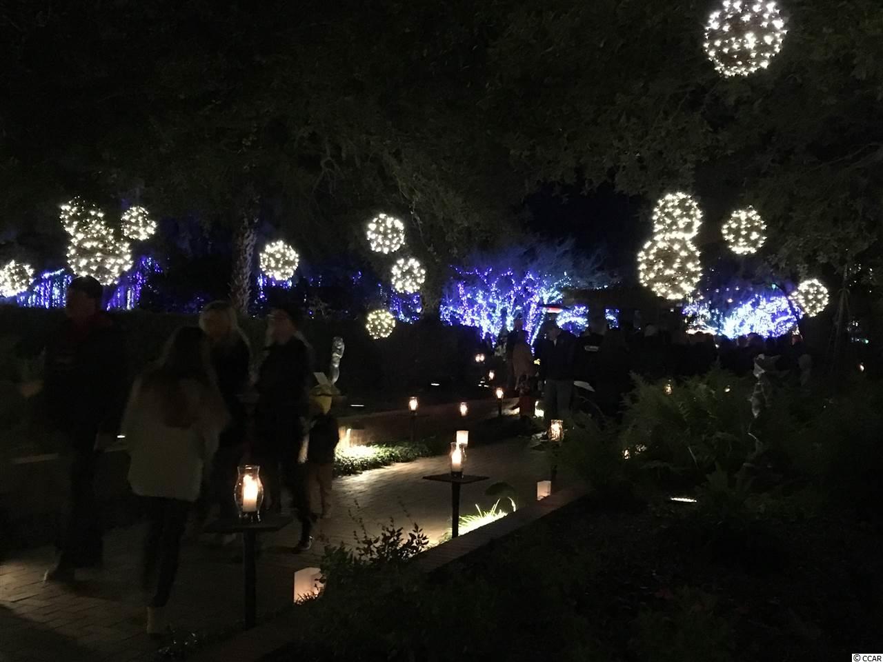 136 Glengrove Lane Murrells Inlet, SC 29576 - Photo 38 of 40