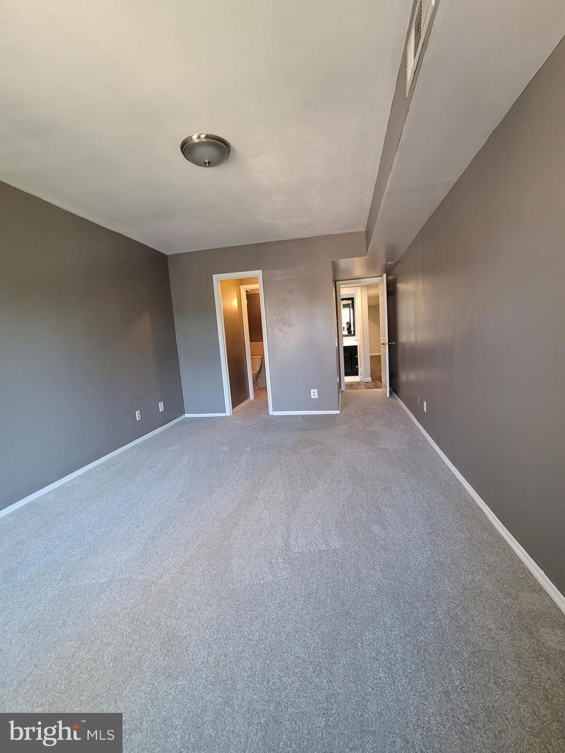 5049 7th Road South, Unit 201 Arlington, VA 22204 - Photo 27 of 45 a view of a livingroom with a staircase