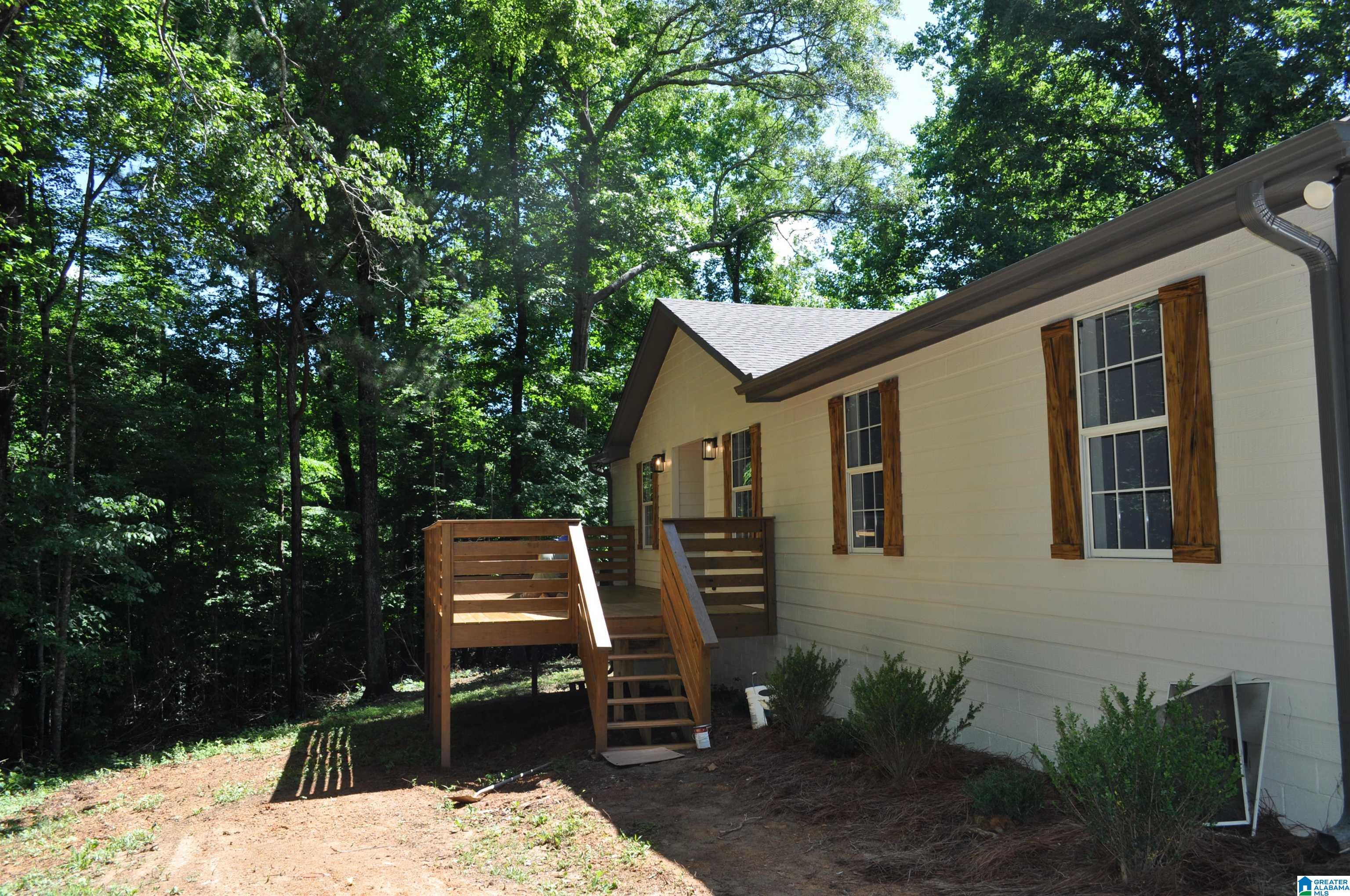 5232 Camp Winnataska Road Pell City, AL 35128 - Photo 4 of 26