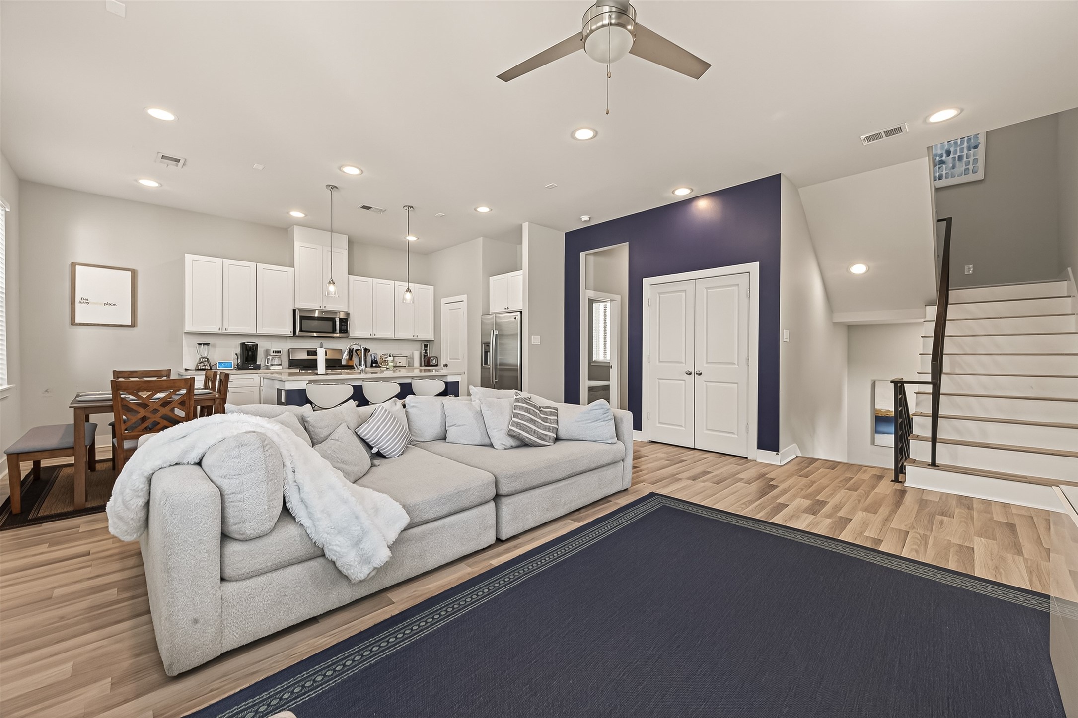 6744 Del Rio Street Houston, TX 77021 - Photo 5 of 23