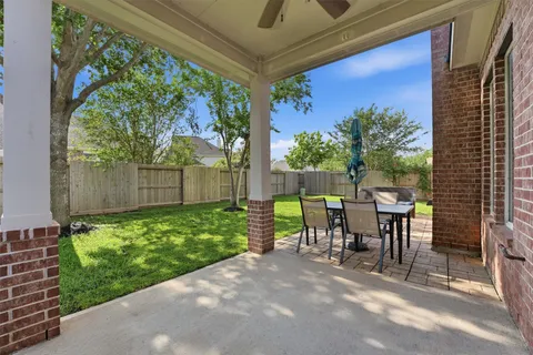 $549,900 | 5410 Everhart Manor Lane, Katy, TX 77494
