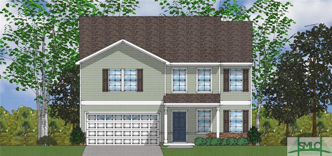 122 Freesia Drive Springfield, GA 31329 - Photo 1 of 3 Gallery Image 1