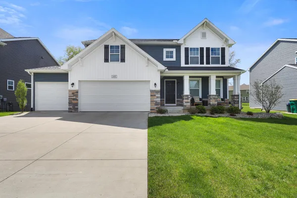 $414,900 | 3495 Summersong Path, Portage, MI 49024
