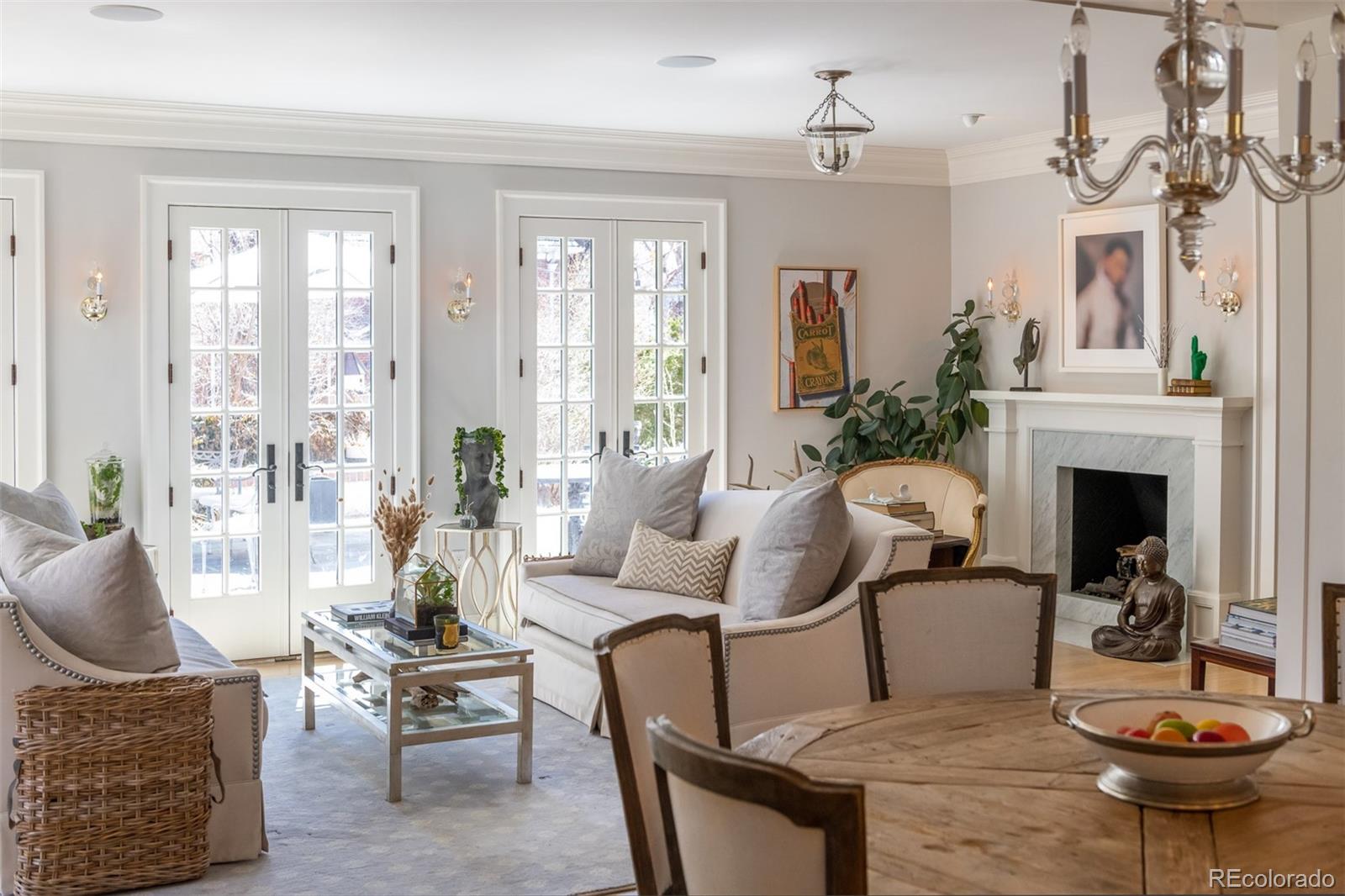 400 Circle Drive Denver, CO 80206 - Photo 13 of 40