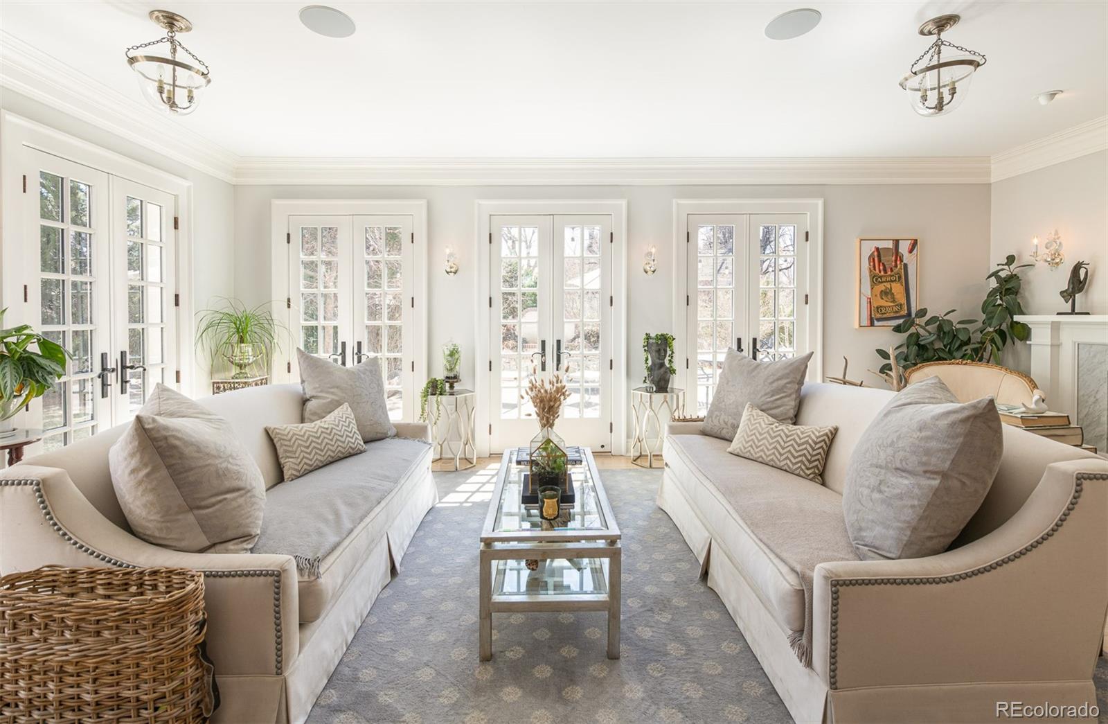 400 Circle Drive Denver, CO 80206 - Photo 14 of 40