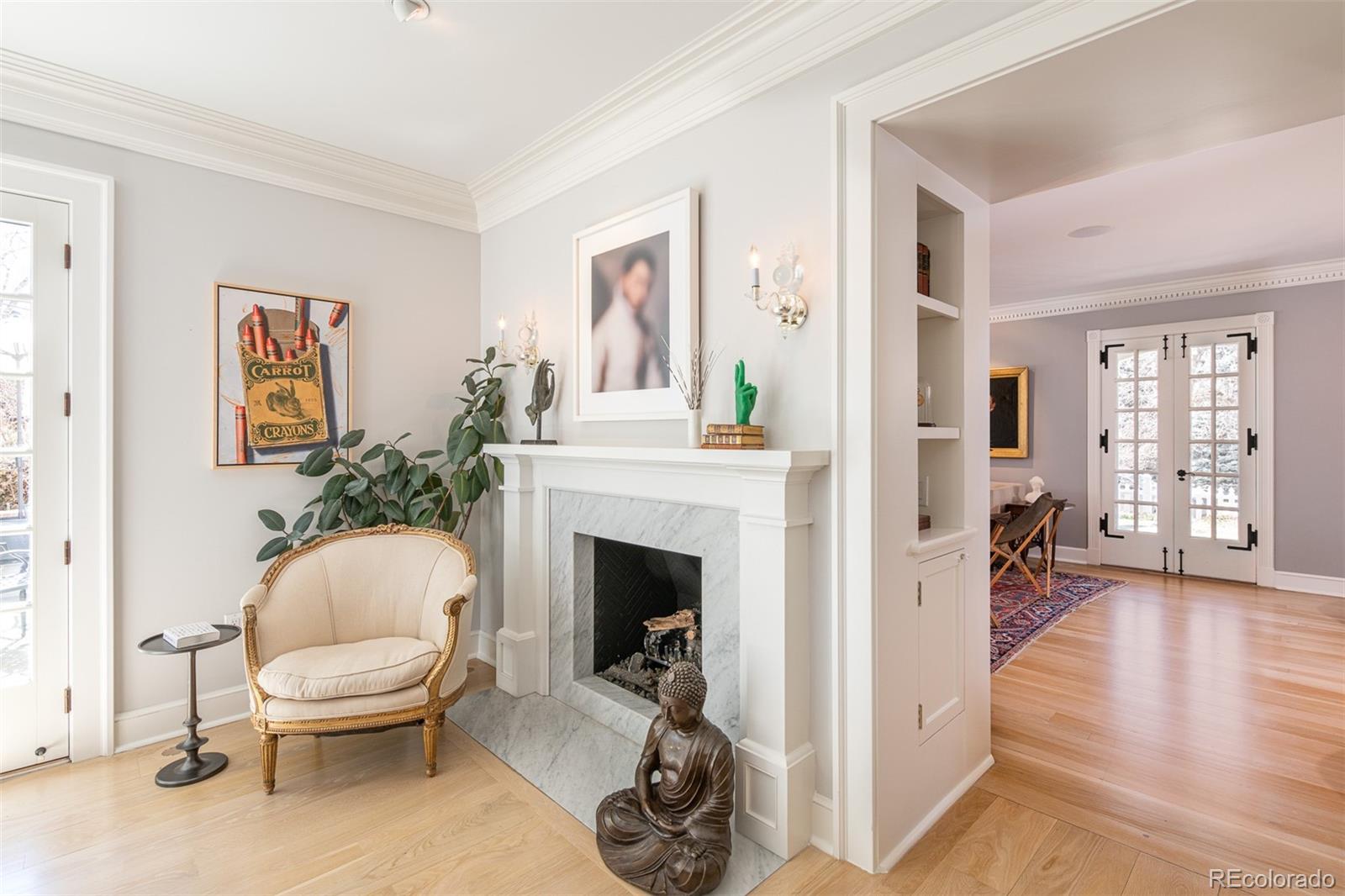 400 Circle Drive Denver, CO 80206 - Photo 16 of 40