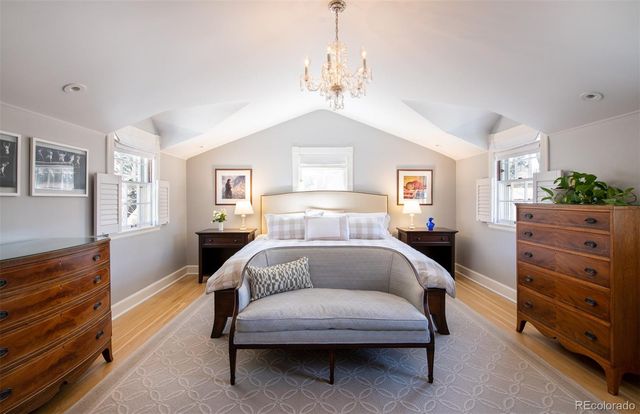 $5,200,000 | 400 Circle Drive, Denver, CO 80206