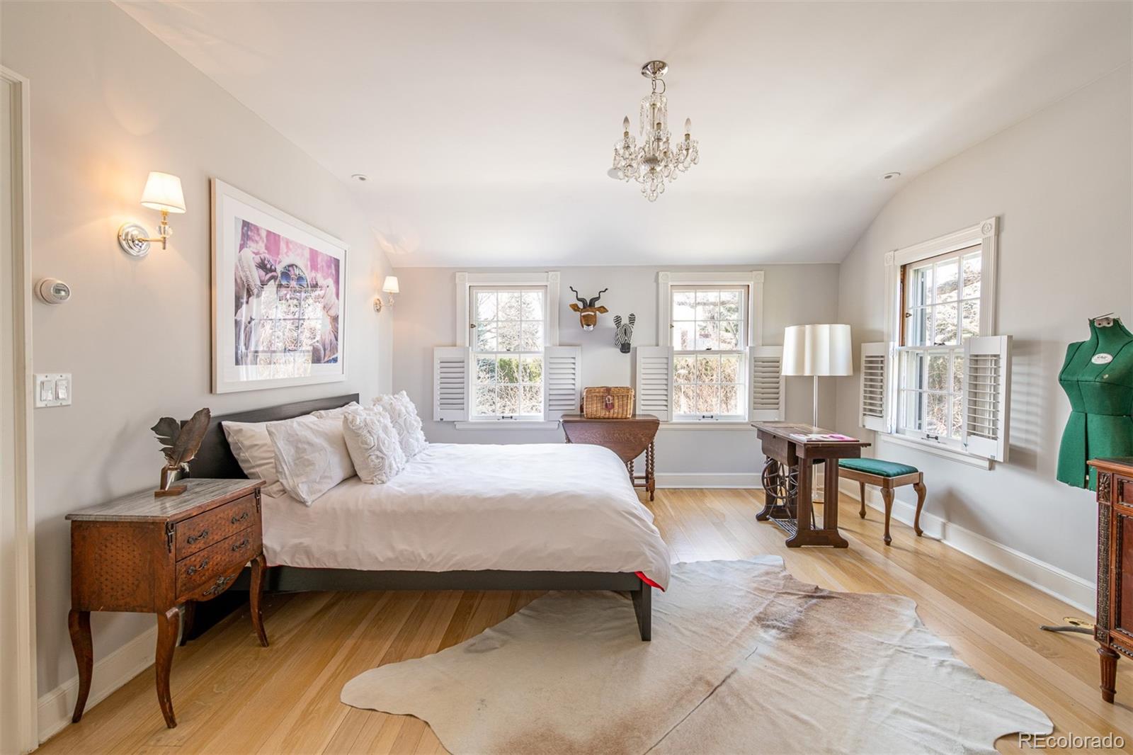 400 Circle Drive Denver, CO 80206 - Photo 21 of 40