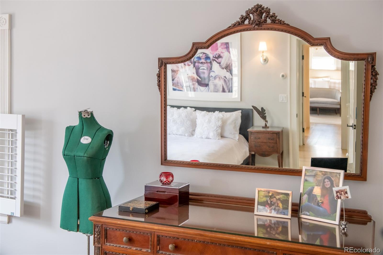 400 Circle Drive Denver, CO 80206 - Photo 22 of 40