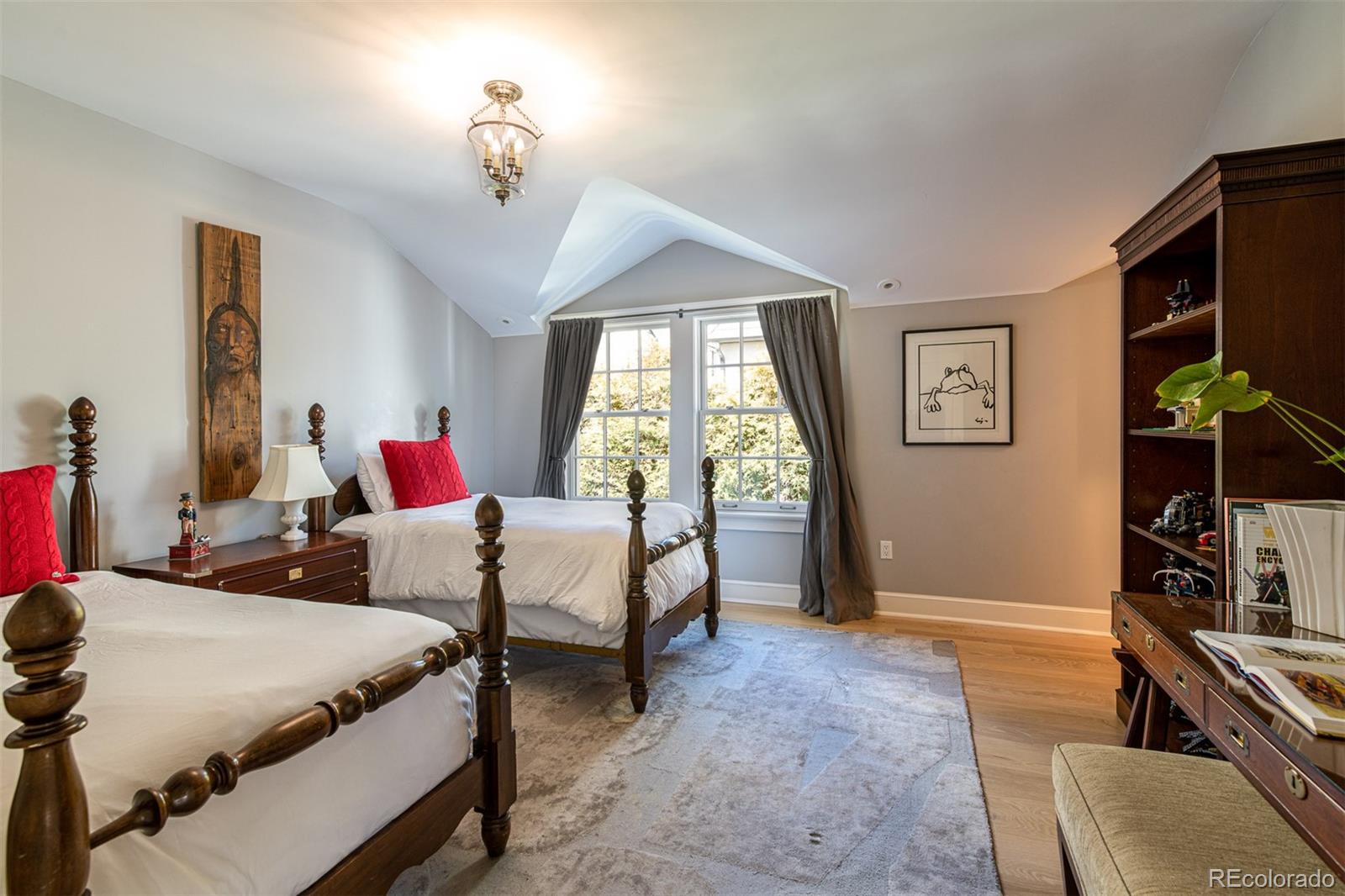 400 Circle Drive Denver, CO 80206 - Photo 25 of 40