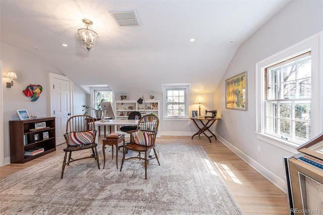 $5,200,000 | 400 Circle Drive, Denver, CO 80206