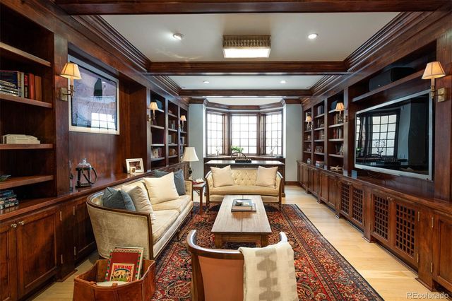 $5,200,000 | 400 Circle Drive, Denver, CO 80206