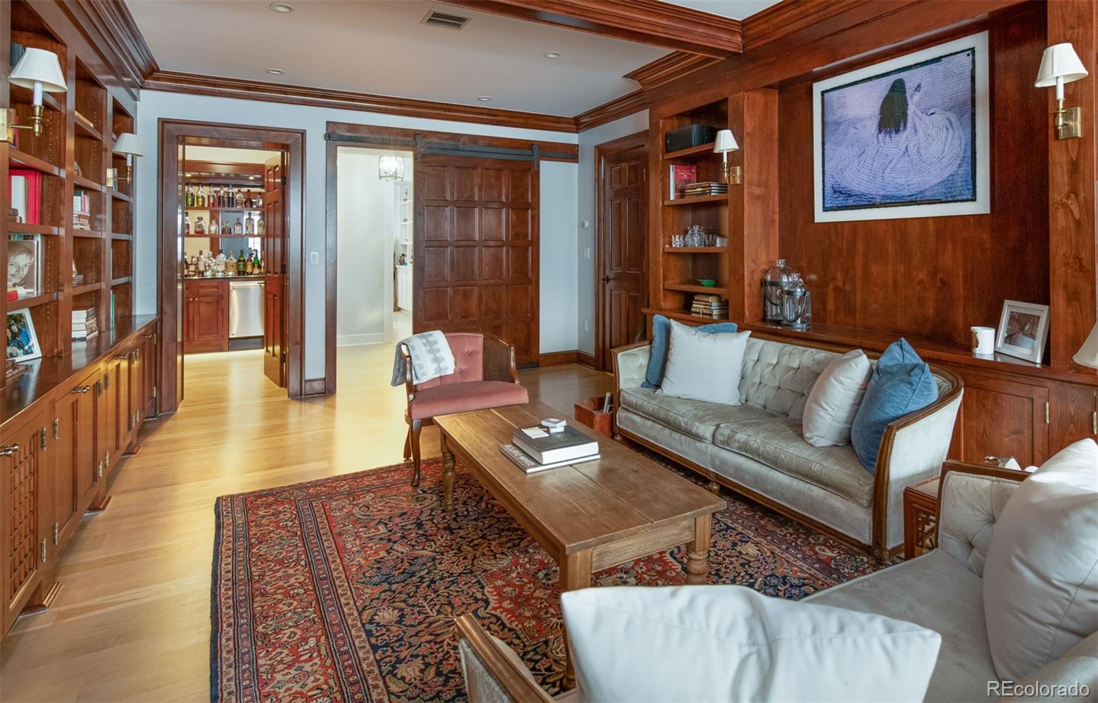 400 Circle Drive Denver, CO 80206 - Photo 29 of 40