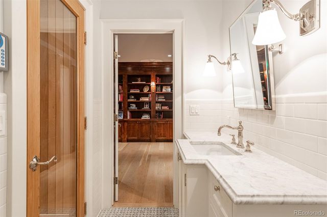 $5,200,000 | 400 Circle Drive, Denver, CO 80206