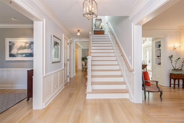 $5,200,000 | 400 Circle Drive, Denver, CO 80206