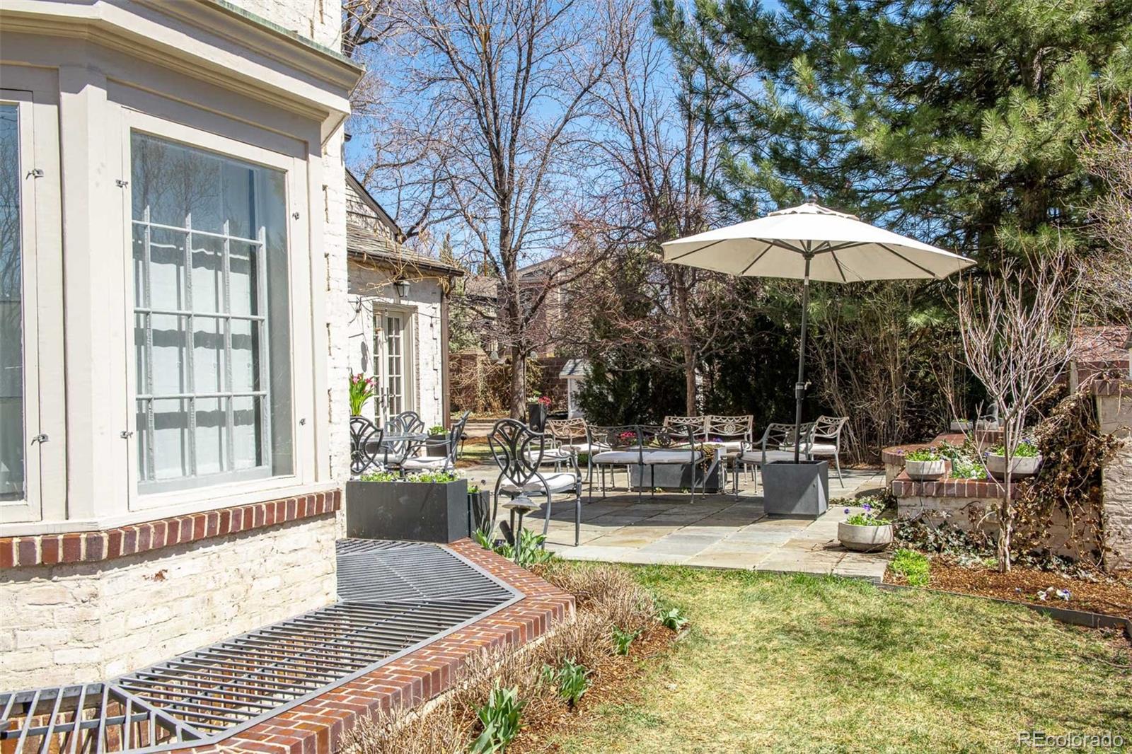 400 Circle Drive Denver, CO 80206 - Photo 35 of 40