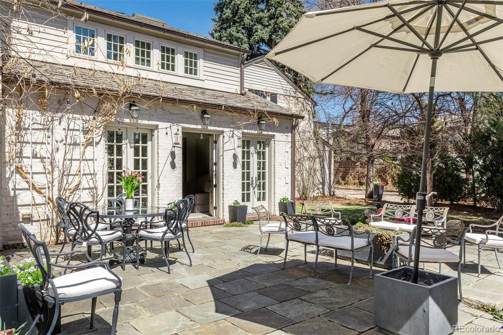 400 Circle Drive Denver, CO 80206 - Photo 36 of 40