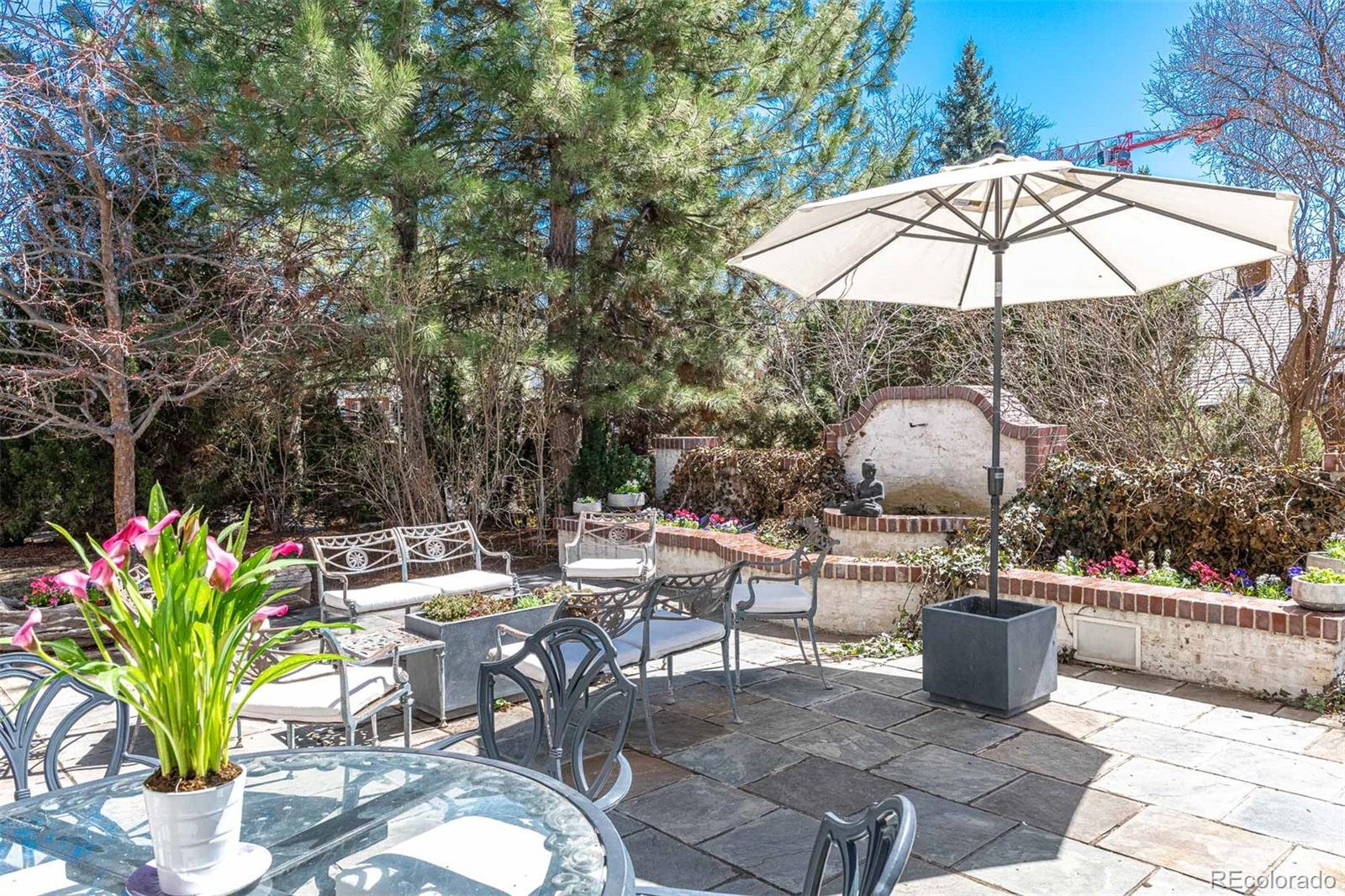 400 Circle Drive Denver, CO 80206 - Photo 37 of 40