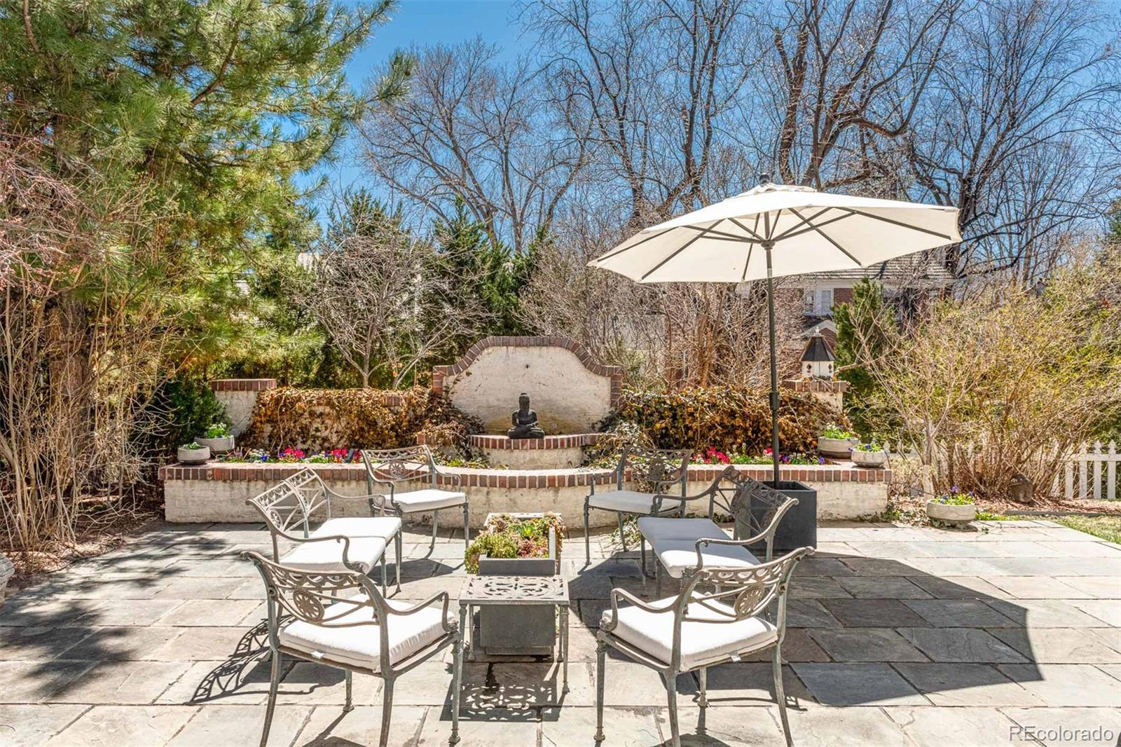 400 Circle Drive Denver, CO 80206 - Photo 38 of 40