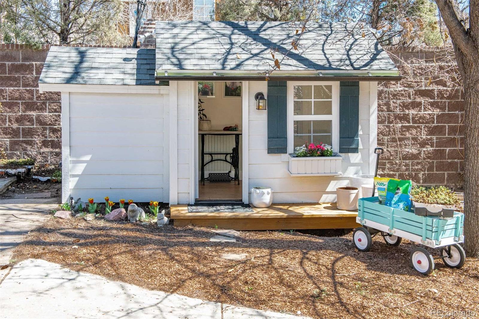 400 Circle Drive Denver, CO 80206 - Photo 40 of 40