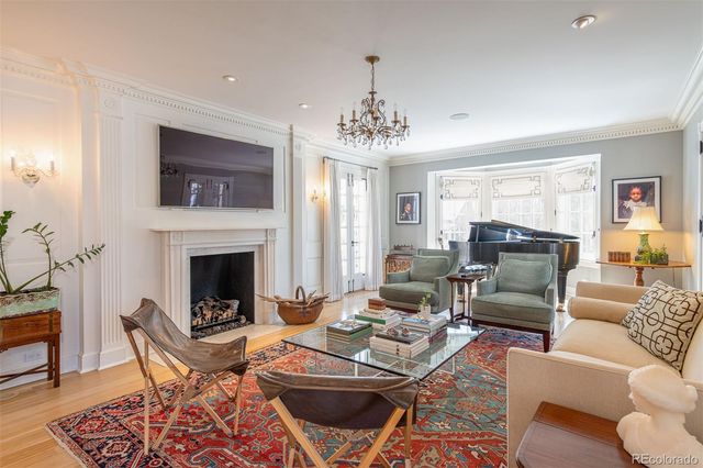 $5,200,000 | 400 Circle Drive, Denver, CO 80206