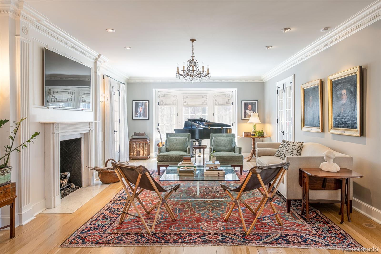 400 Circle Drive Denver, CO 80206 - Photo 5 of 40