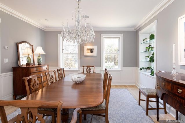 $5,200,000 | 400 Circle Drive, Denver, CO 80206