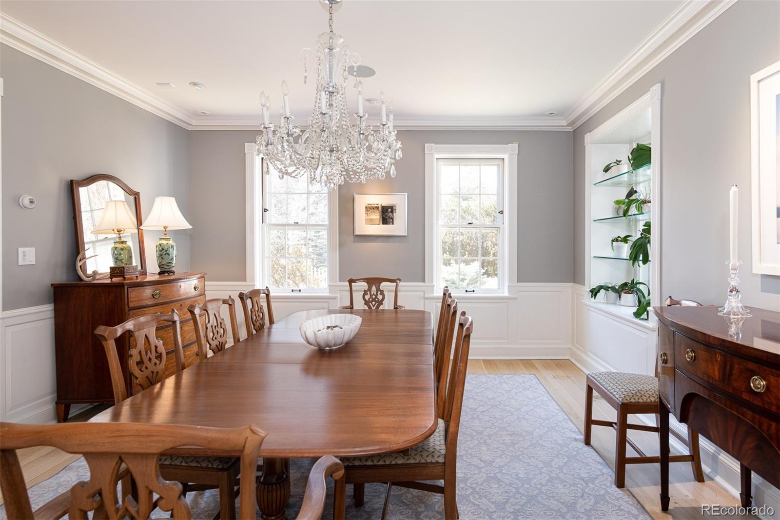 400 Circle Drive Denver, CO 80206 - Photo 7 of 40