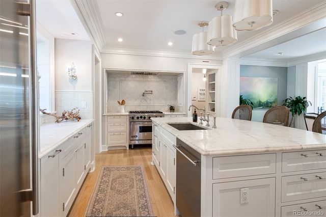 $5,200,000 | 400 Circle Drive, Denver, CO 80206