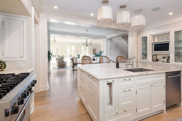 $5,200,000 | 400 Circle Drive, Denver, CO 80206