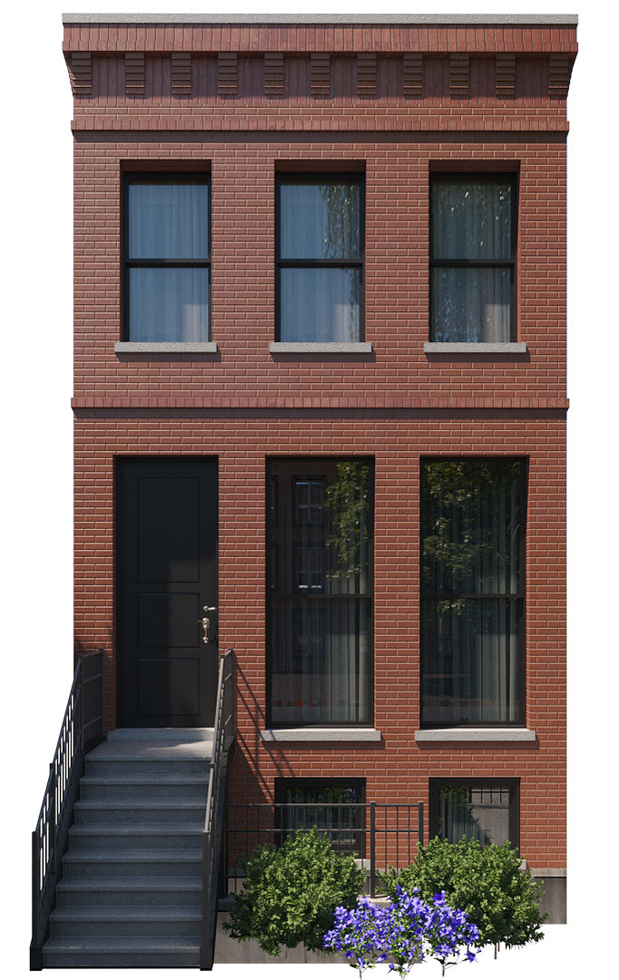 3134 South Giles Ave  