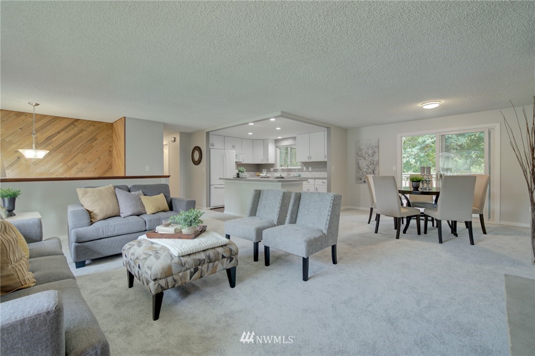 21909 6th Avenue West Bothell, WA 98021 - Photo 7 of 29