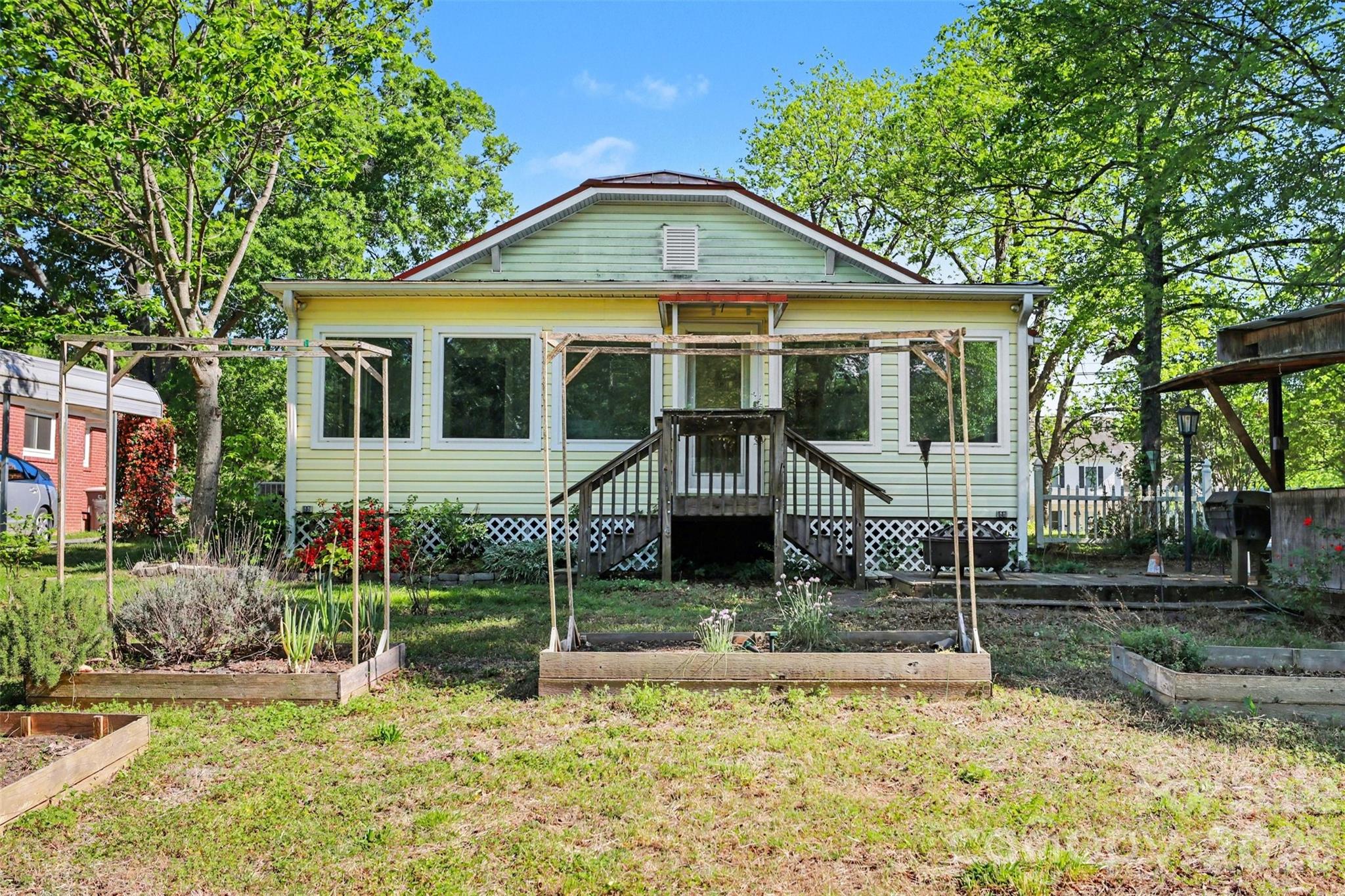 510 Winecoff School Road Concord, NC 28027 - Photo 22 of 25