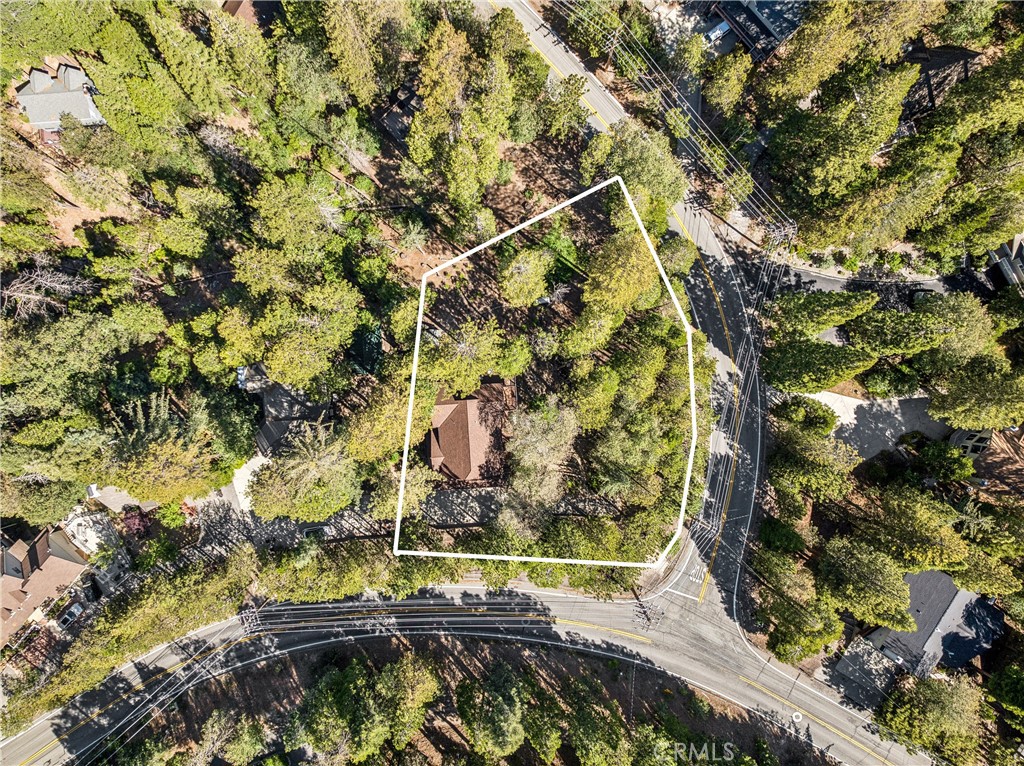628 Grass Valley Road Lake Arrowhead, CA 92352 - Photo 62 of 64