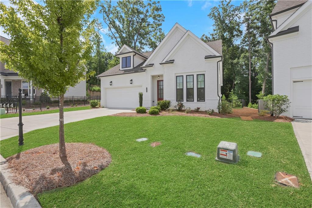 1444 Gilbert Park Suwanee, GA 30024 - Photo 3 of 53