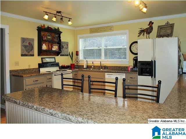 747 Cottaquilla Road Jacksonville, AL 36265 - Photo 9 of 23