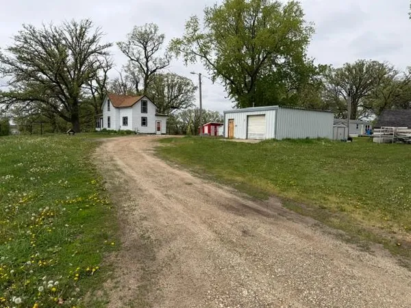 $149,900 | 17345 633rd Avenue, Litchfield, MN 55355