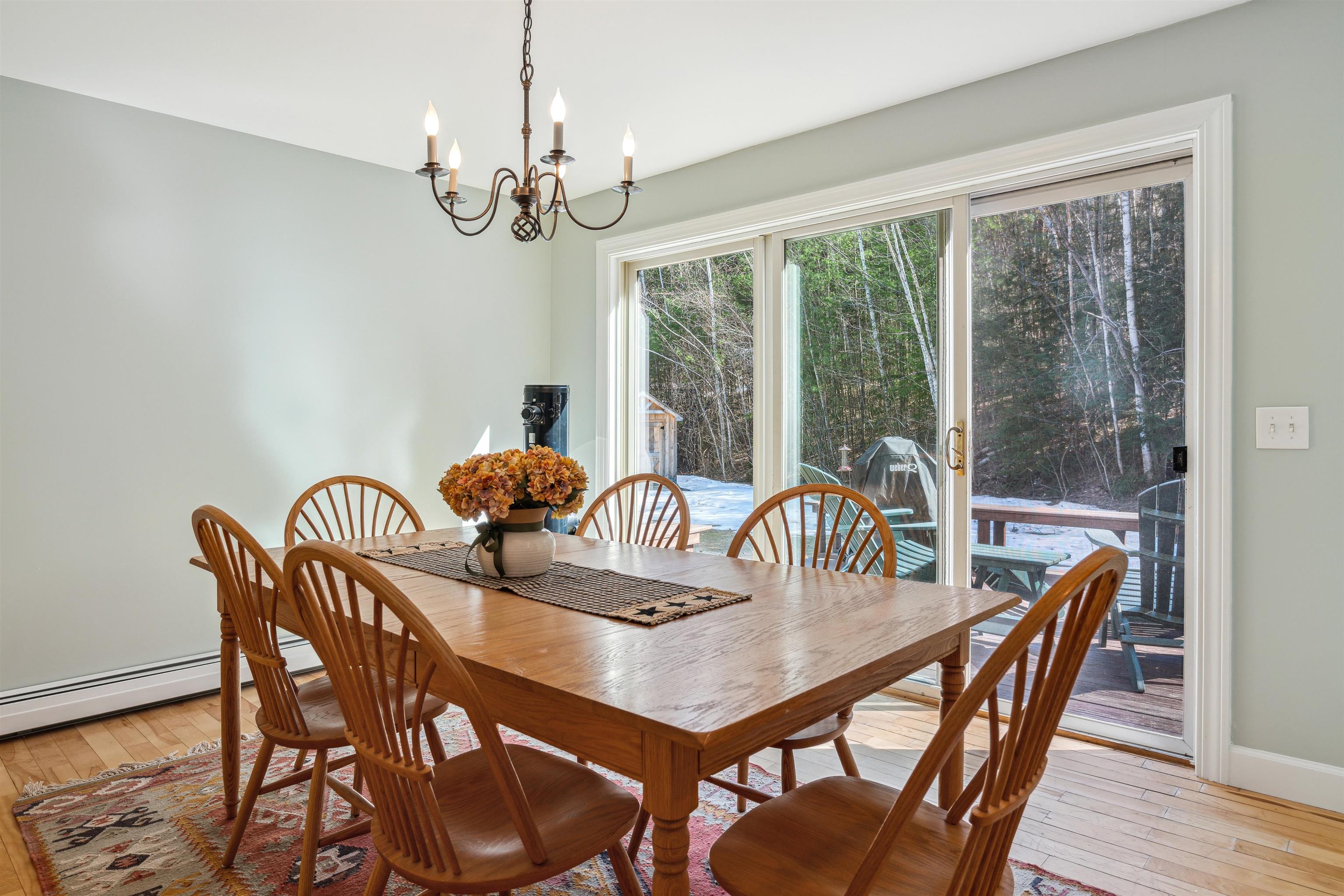 358 Cowdrey Path Woodstock, VT 05071 - Photo 11 of 32