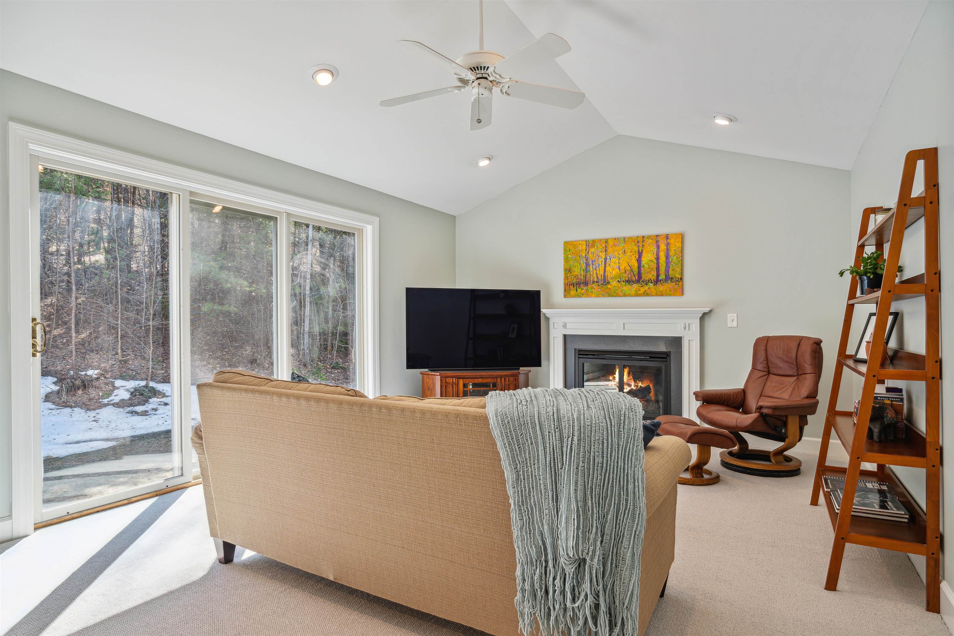 358 Cowdrey Path Woodstock, VT 05071 - Photo 12 of 32